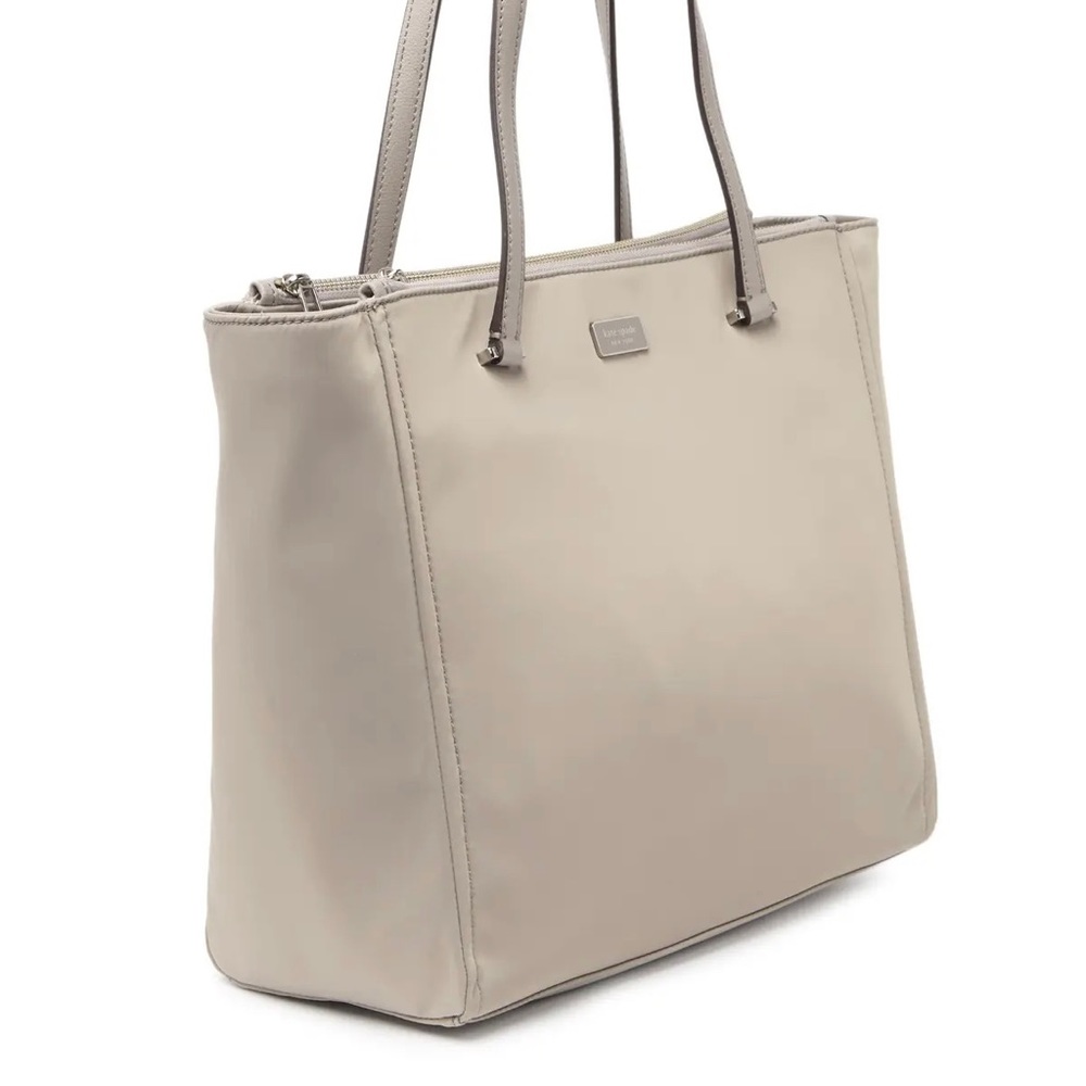 kate spade NWT Dawn Nylon Tote Work Bag NEW Carry-On Purse Shoulder Bag